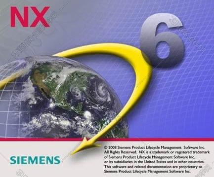 UG NX6.0破解版【UG NX 6.0中文版】免費(fèi)中文版 UG NX6.0破解版【UG NX 6.0中文版】免費(fèi)中文版