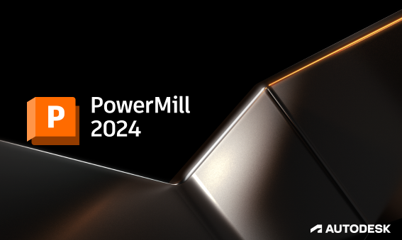 Powermill 2024最新版【CAM與數(shù)控編程軟件】免費(fèi)破解版安裝圖文教程、破解注冊(cè)方法