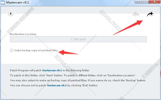 mastercam軟件學(xué)習(xí)網(wǎng)站