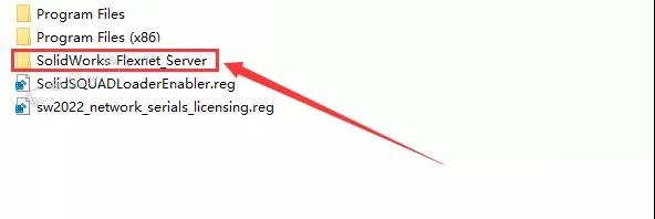 SolidWorks破解版下載 2022【SW 2022】附安裝教程安裝圖文教程、破解注冊(cè)方法