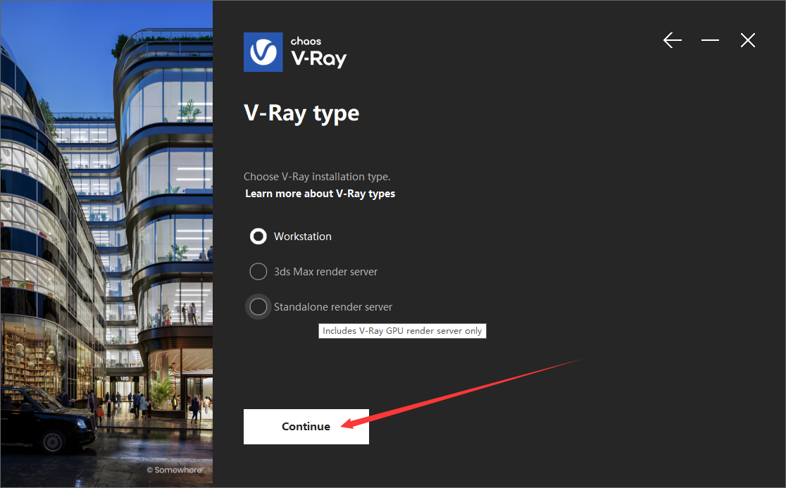 【VRay6.2渲染器】VRay6.2002 for 3dmax 2019-2024正式漢化破解版安裝圖文教程、破解注冊方法