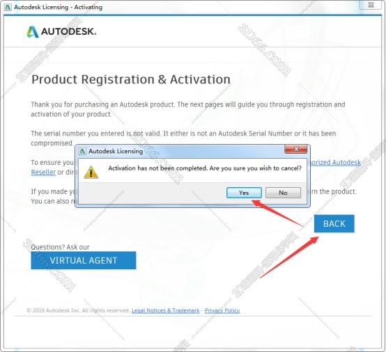 3dmax2020【3dsmax2020】官方中文（英文）破解版安裝圖文教程、破解注冊(cè)方法