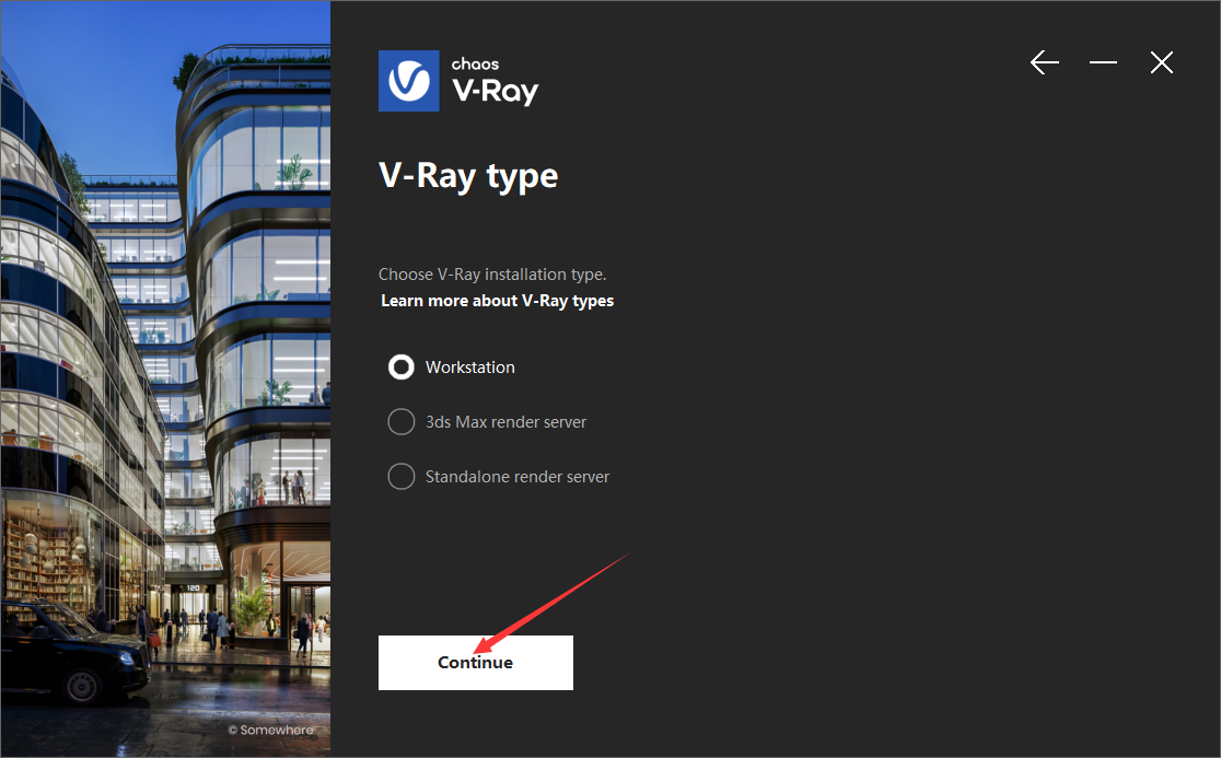 【VRay6.2渲染器】VRay6.2006 for 3dmax 2020-2025漢化破解版安裝圖文教程、破解注冊方法